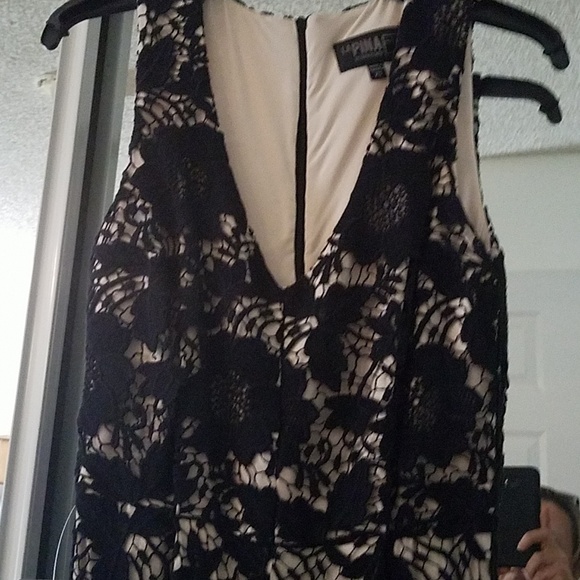 Romper - Picture 2 of 4